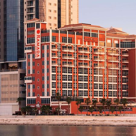 Ramada By Wyndham Manama City Centre Zewnętrze zdjęcie