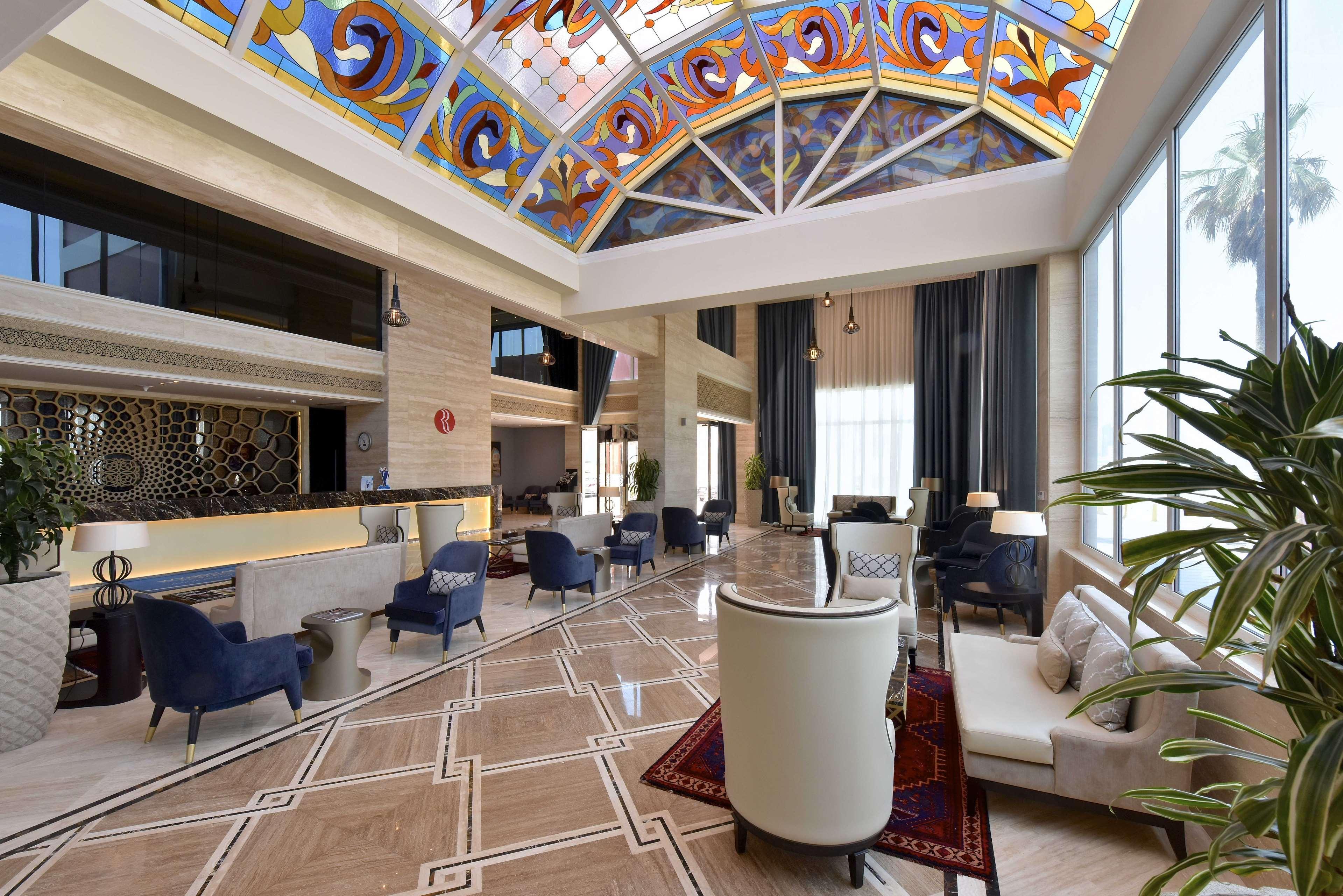 Ramada By Wyndham Manama City Centre Zewnętrze zdjęcie