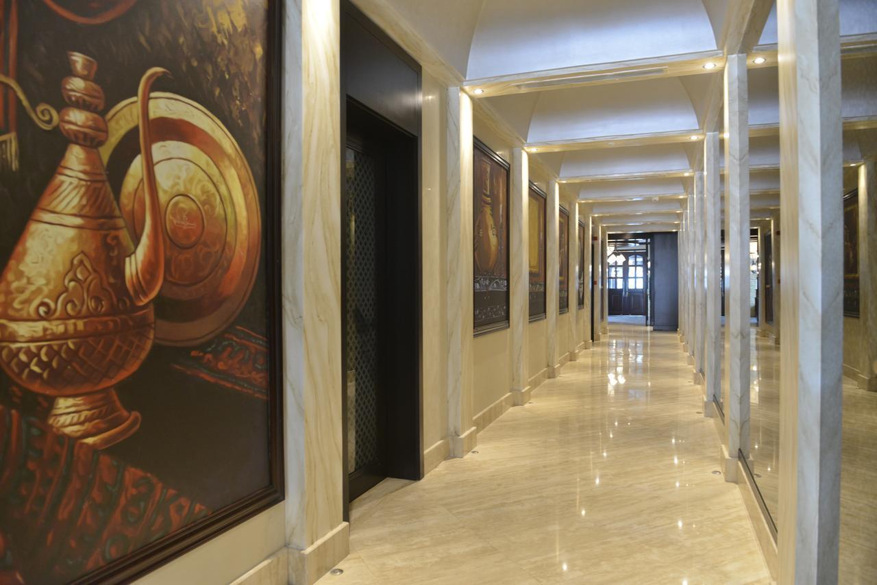 Ramada By Wyndham Manama City Centre Zewnętrze zdjęcie