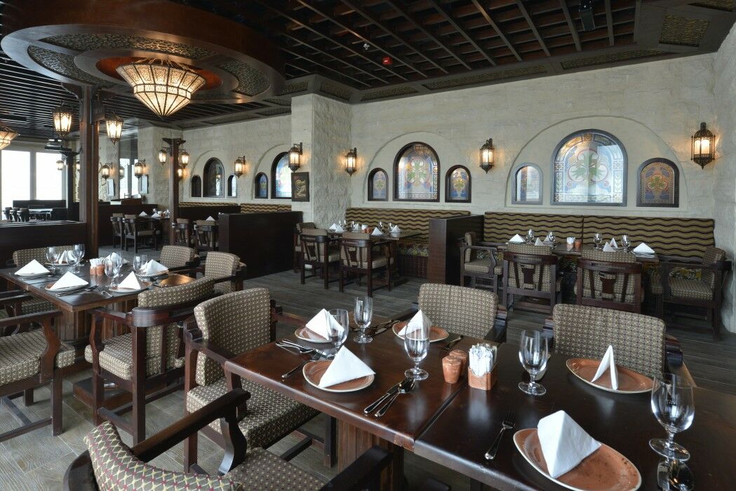 Ramada By Wyndham Manama City Centre Zewnętrze zdjęcie